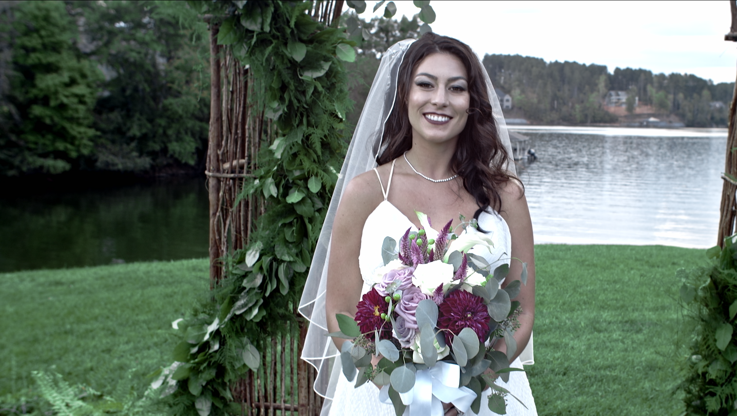 Wedding Films by Pstepp Photography Hickory Lenoir Boone Charlotte Wedding Videographer